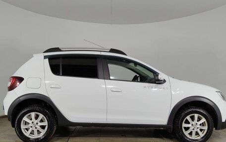 Renault Sandero II рестайлинг, 2020 год, 1 150 000 рублей, 3 фотография