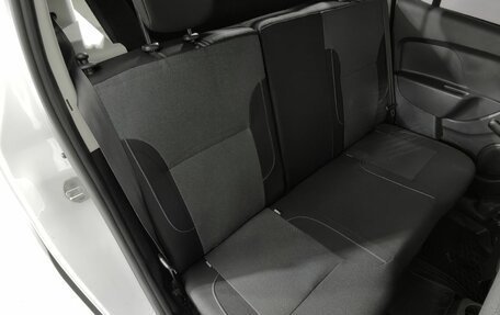 Renault Sandero II рестайлинг, 2020 год, 1 150 000 рублей, 16 фотография