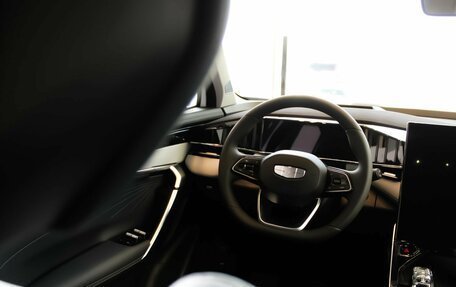 Geely Atlas, 2025 год, 3 760 990 рублей, 23 фотография