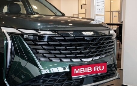 Geely Atlas, 2025 год, 3 970 990 рублей, 2 фотография