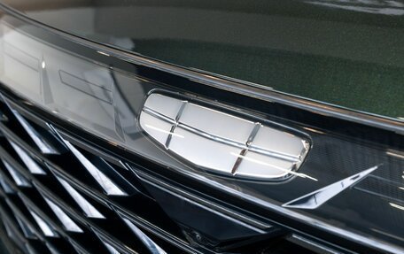 Geely Atlas, 2025 год, 3 970 990 рублей, 10 фотография