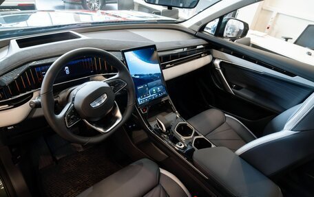 Geely Atlas, 2025 год, 3 970 990 рублей, 14 фотография