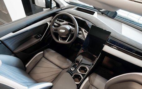 Geely Atlas, 2025 год, 3 970 990 рублей, 32 фотография