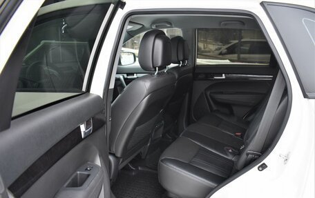 KIA Sorento II рестайлинг, 2018 год, 2 349 000 рублей, 9 фотография