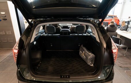 Geely Atlas, 2025 год, 3 970 990 рублей, 34 фотография