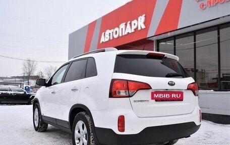 KIA Sorento II рестайлинг, 2018 год, 2 349 000 рублей, 6 фотография