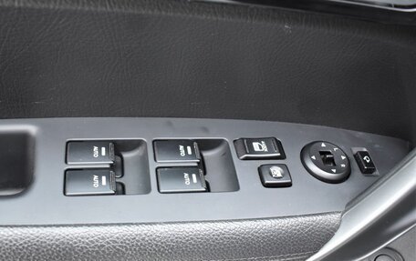 KIA Sorento II рестайлинг, 2018 год, 2 349 000 рублей, 20 фотография