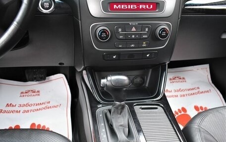 KIA Sorento II рестайлинг, 2018 год, 2 349 000 рублей, 17 фотография