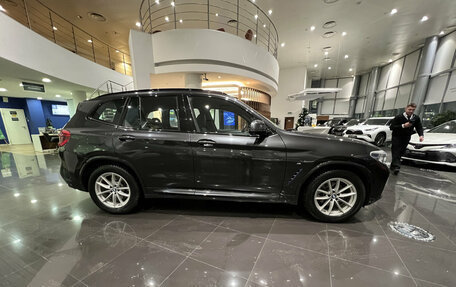 BMW X3, 2021 год, 4 888 000 рублей, 4 фотография