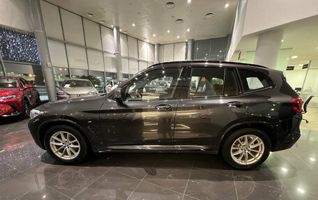BMW X3, 2021 год, 4 888 000 рублей, 8 фотография