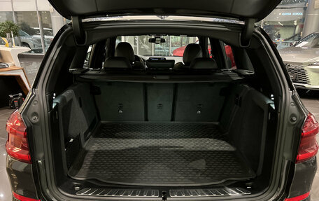 BMW X3, 2021 год, 4 888 000 рублей, 10 фотография