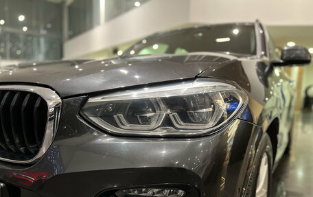 BMW X3, 2021 год, 4 888 000 рублей, 17 фотография