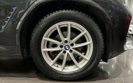 BMW X3, 2021 год, 4 888 000 рублей, 18 фотография