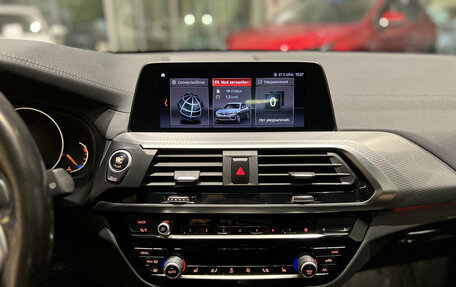 BMW X3, 2021 год, 4 888 000 рублей, 15 фотография