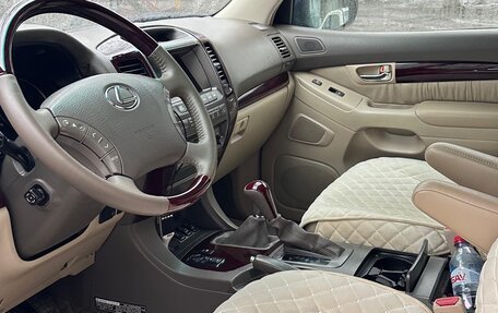 Lexus GX I, 2005 год, 1 850 000 рублей, 6 фотография