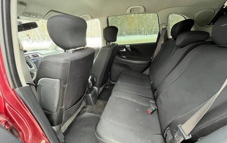 Suzuki Liana, 2006 год, 354 000 рублей, 6 фотография