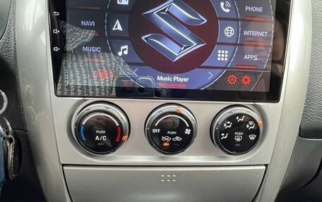 Suzuki Liana, 2006 год, 354 000 рублей, 8 фотография