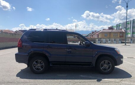 Lexus GX I, 2005 год, 1 850 000 рублей, 2 фотография