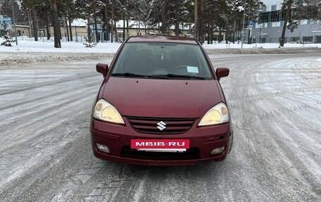Suzuki Liana, 2006 год, 354 000 рублей, 2 фотография
