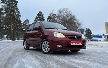 Suzuki Liana, 2006 год, 354 000 рублей, 1 фотография