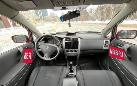 Suzuki Liana, 2006 год, 354 000 рублей, 5 фотография