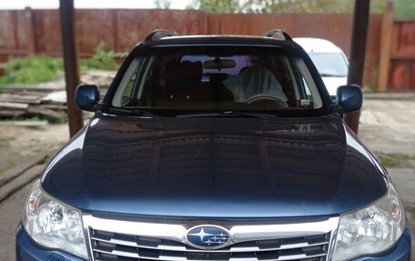 Subaru Forester, 2010 год, 1 180 000 рублей, 1 фотография