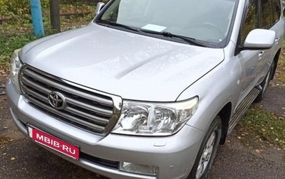 Toyota Land Cruiser 200, 2009 год, 2 700 000 рублей, 1 фотография