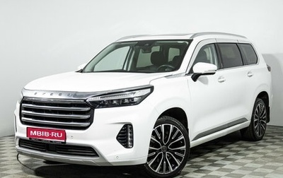 CheryExeed VX, 2021 год, 2 349 777 рублей, 1 фотография