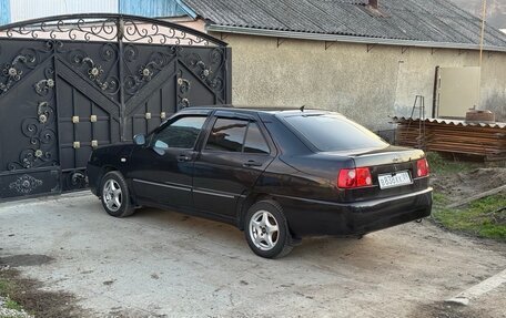 Chery Amulet (A15) I, 2008 год, 405 000 рублей, 5 фотография