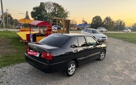 Chery Amulet (A15) I, 2008 год, 405 000 рублей, 2 фотография