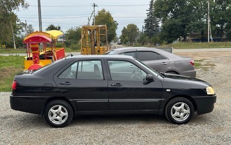 Chery Amulet (A15) I, 2008 год, 405 000 рублей, 7 фотография