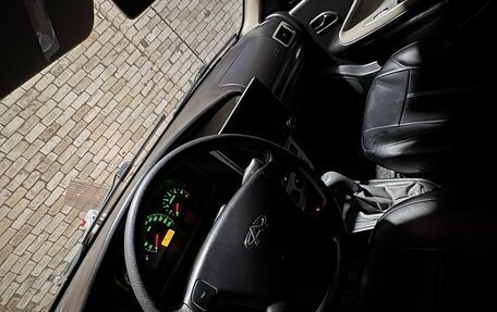 Chery Amulet (A15) I, 2008 год, 405 000 рублей, 10 фотография