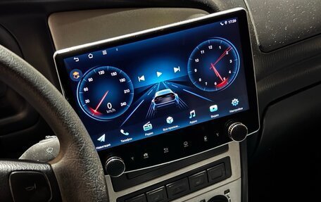 Chery Amulet (A15) I, 2008 год, 405 000 рублей, 11 фотография