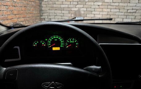 Chery Amulet (A15) I, 2008 год, 405 000 рублей, 9 фотография