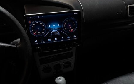 Chery Amulet (A15) I, 2008 год, 405 000 рублей, 12 фотография