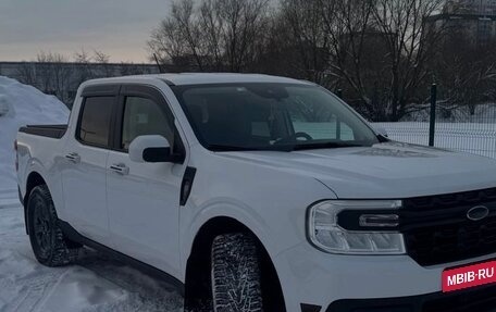 Ford Maverick, 2022 год, 3 700 000 рублей, 1 фотография