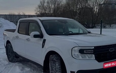 Ford Maverick, 2022 год, 3 700 000 рублей, 1 фотография