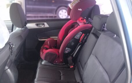 Subaru Forester, 2010 год, 1 180 000 рублей, 7 фотография