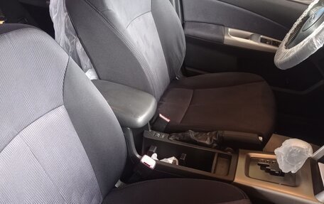 Subaru Forester, 2010 год, 1 180 000 рублей, 9 фотография