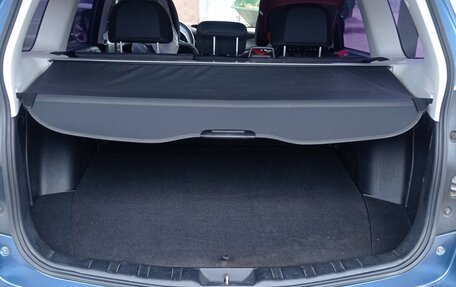 Subaru Forester, 2010 год, 1 180 000 рублей, 6 фотография