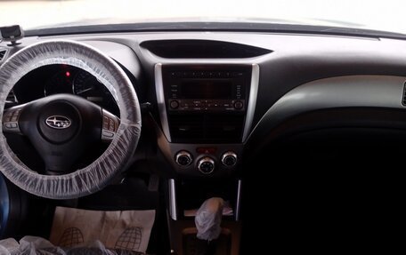 Subaru Forester, 2010 год, 1 180 000 рублей, 8 фотография