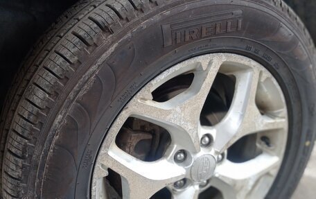 Subaru Forester, 2010 год, 1 180 000 рублей, 14 фотография