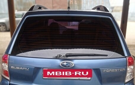 Subaru Forester, 2010 год, 1 180 000 рублей, 4 фотография
