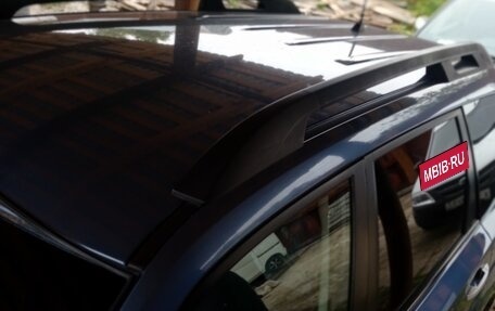 Subaru Forester, 2010 год, 1 180 000 рублей, 13 фотография