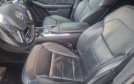 Mercedes-Benz GL-Класс, 2015 год, 3 000 000 рублей, 13 фотография