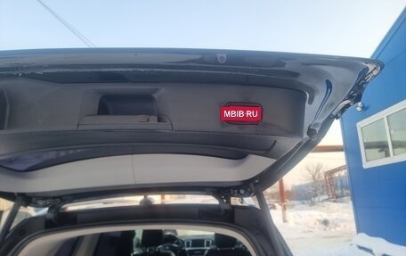 Mercedes-Benz GL-Класс, 2015 год, 3 000 000 рублей, 11 фотография