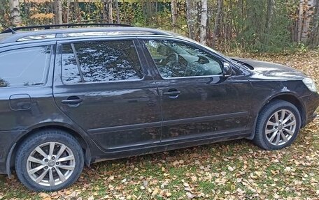 Skoda Octavia, 2012 год, 850 000 рублей, 2 фотография