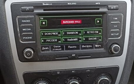 Skoda Octavia, 2012 год, 850 000 рублей, 6 фотография