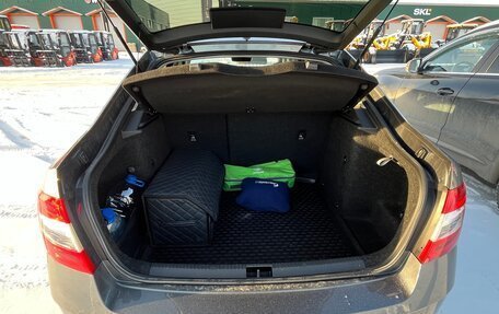 Skoda Octavia, 2019 год, 1 900 000 рублей, 5 фотография