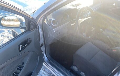 Chevrolet Lacetti, 2009 год, 420 000 рублей, 7 фотография